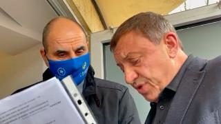 Алексей Петров се закани да разкаже играта на Цветанов, ако се върне в ДАНС