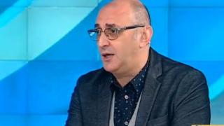 Коментар: България ли ще е първата линия на новата студена война между САЩ и Русия ВИДЕО