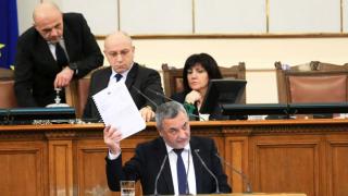 НФСБ: Минималната пенсия от 161 на 300+50 лв. – изпълнено