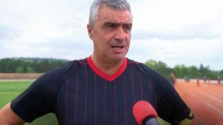 Христо Марашлиев: Спортът да се върне в училището – напълно безплатно за всяко дете