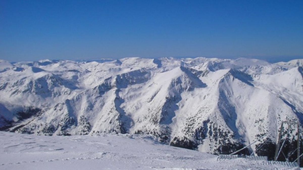 Лоши новини от Рила за изчезналия сноубордист