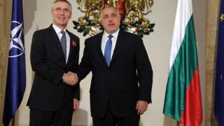 Борисов говори по телефона със Столтенберг за разкритата група за шпионаж у нас
