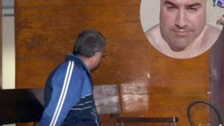 Казанлъшкият диджей Стоян изнасилва многократно 13-г. си дъщеря, а сега...