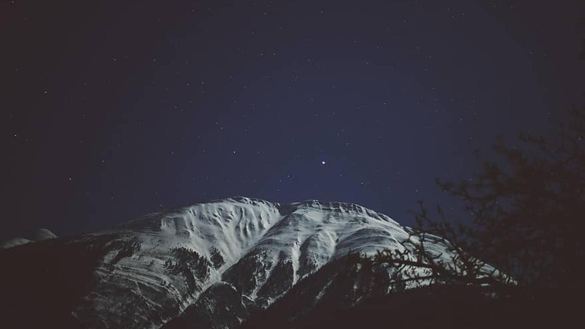 Дойде една от най-кошмарните новини след изчезването на сноубордиста в Рила