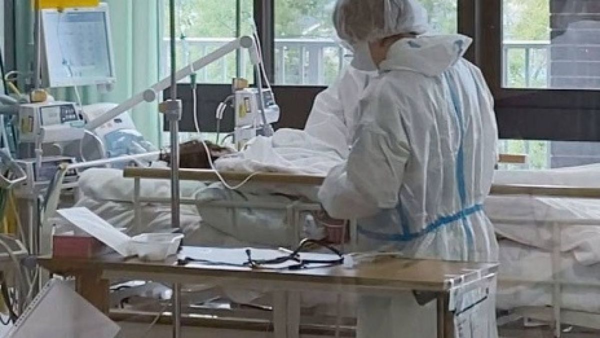 Тревожна ситуация: Много заразени и починали от К-19 у нас за последните 24 часа