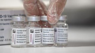 Все повече хора желаят да се ваксинират с AstraZeneca