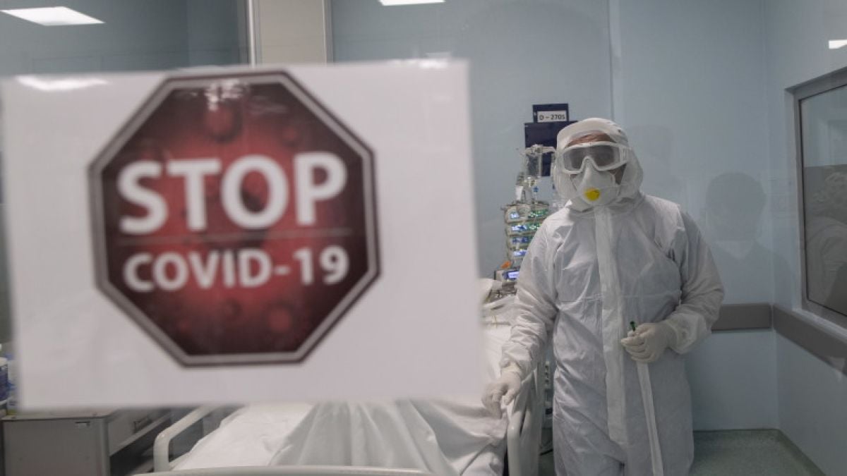 Всеки трети, изписан от болница след К-19, страда дълго от тези проблеми със здравето