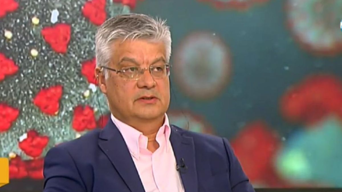 Д-р Колчаков: К-19 превръща белия дроб в торба с течност, но едно лекарство предотвратява това ВИДЕО
