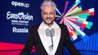 Филип Киркоров удари рамо на България за Евровизия 2021