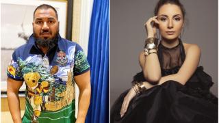 Шокираща СНИМКА на Азис и Михаела след края на "Капките" изплаши до смърт зрителите