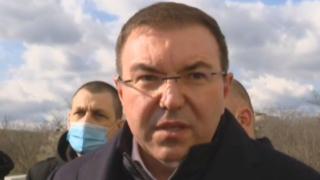 Здравният министър разкри какво се случва с най-страшния показател на К-19 у нас и най-после съобщи добра новина ВИДЕО