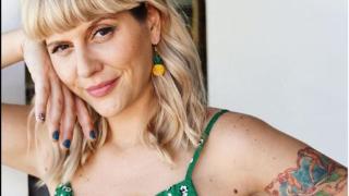 Божана от "Мастър шеф" застигната от голяма мъка