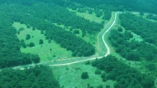 НФСБ: Ограда по границата с Турция – изпълнено ВИДЕО 