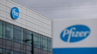 Pfizer проучва ново лекарство срещу Covid-19
