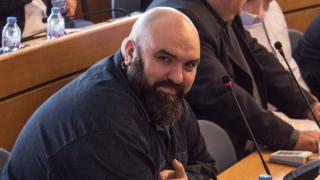 Венци Мицов попиля "Демократична България" за лъжа и малоумен PR