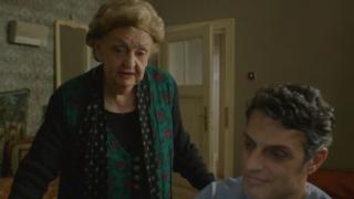Това е последната филмова роля на Татяна Лолова СНИМКИ 