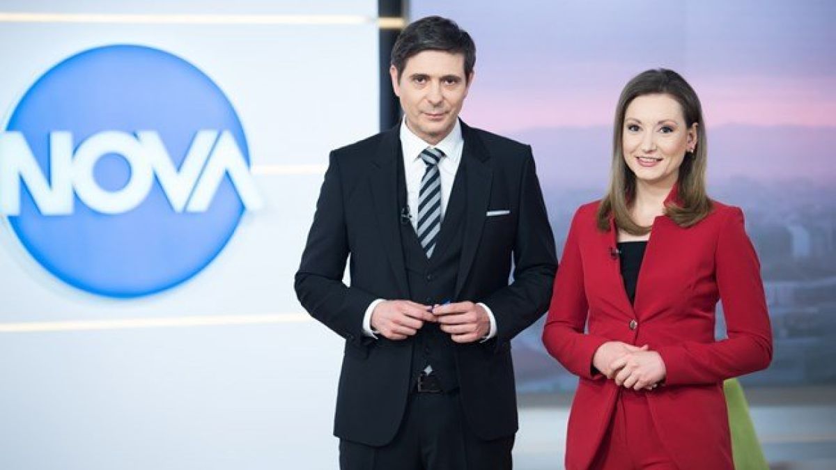 Какво се случва?! Нещо страшно плаши из улиците на Сливен СНИМКА