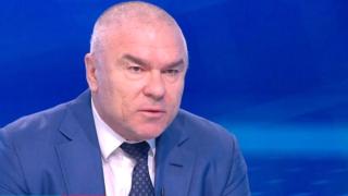 Марешки обясни защо Воля и НФСБ ще са голямата изненада на изборите