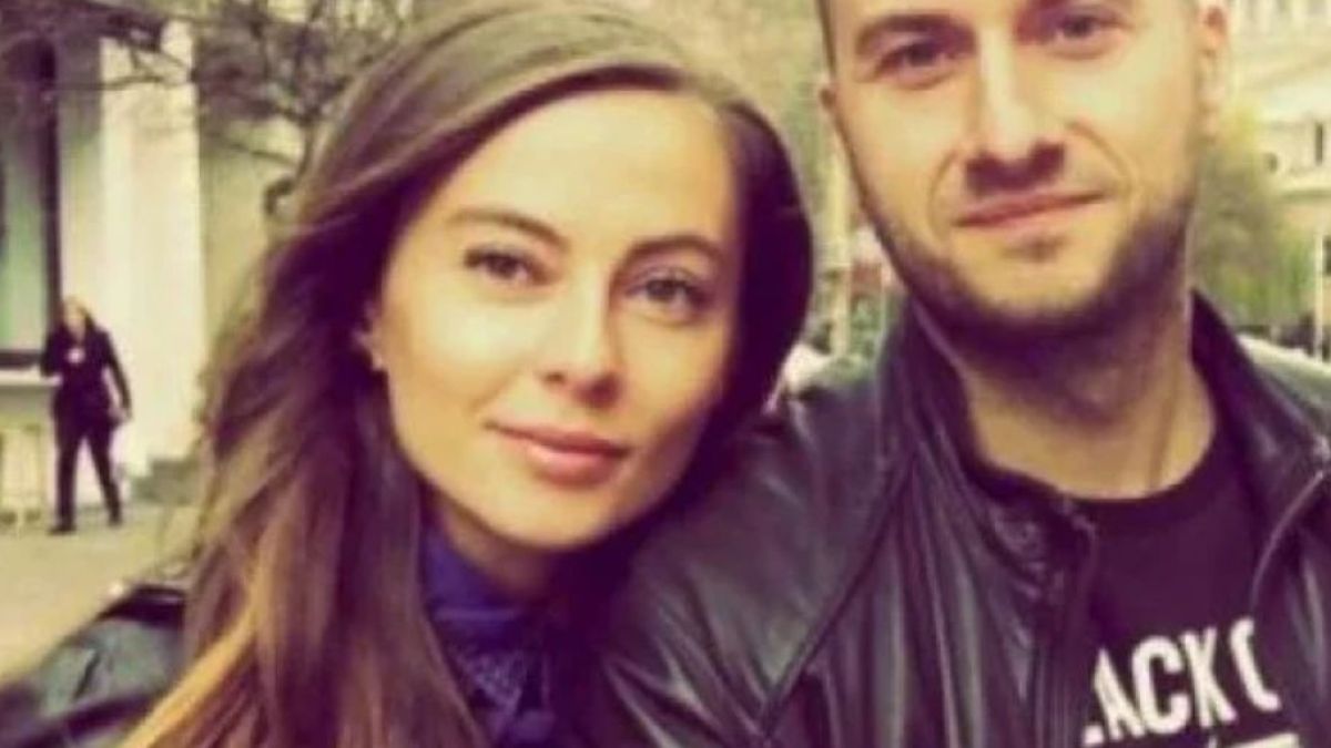 Скандално ниска присъда за дрогирания украинец, убил бременната Северина и приятеля ѝ! 