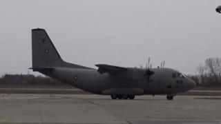 От МО с първа информация за заразения с К-19 военен, прибран по спешност от Хърватия 