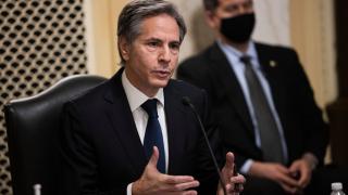 Държавният секретар на САЩ категоричен: Ще наложим санкции, ако „Северен поток-2“ продължи да се строи