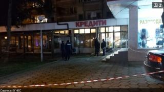 Разкритие: Убитият в Стара Загора е известният бандит Стамбето!