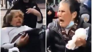 Баба с голямо сърце получи милиони долари след нападение, ще ги дари всичките ВИДЕО
