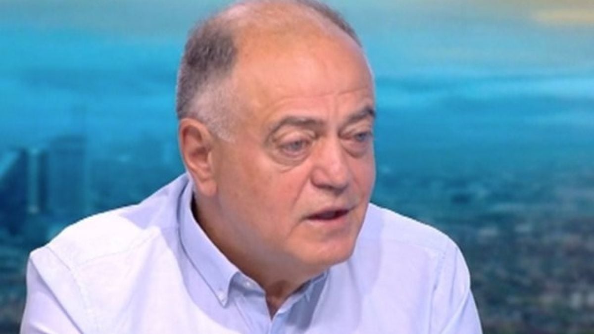 Деца и роднини на доносници от ДС са в листите на Демократична България