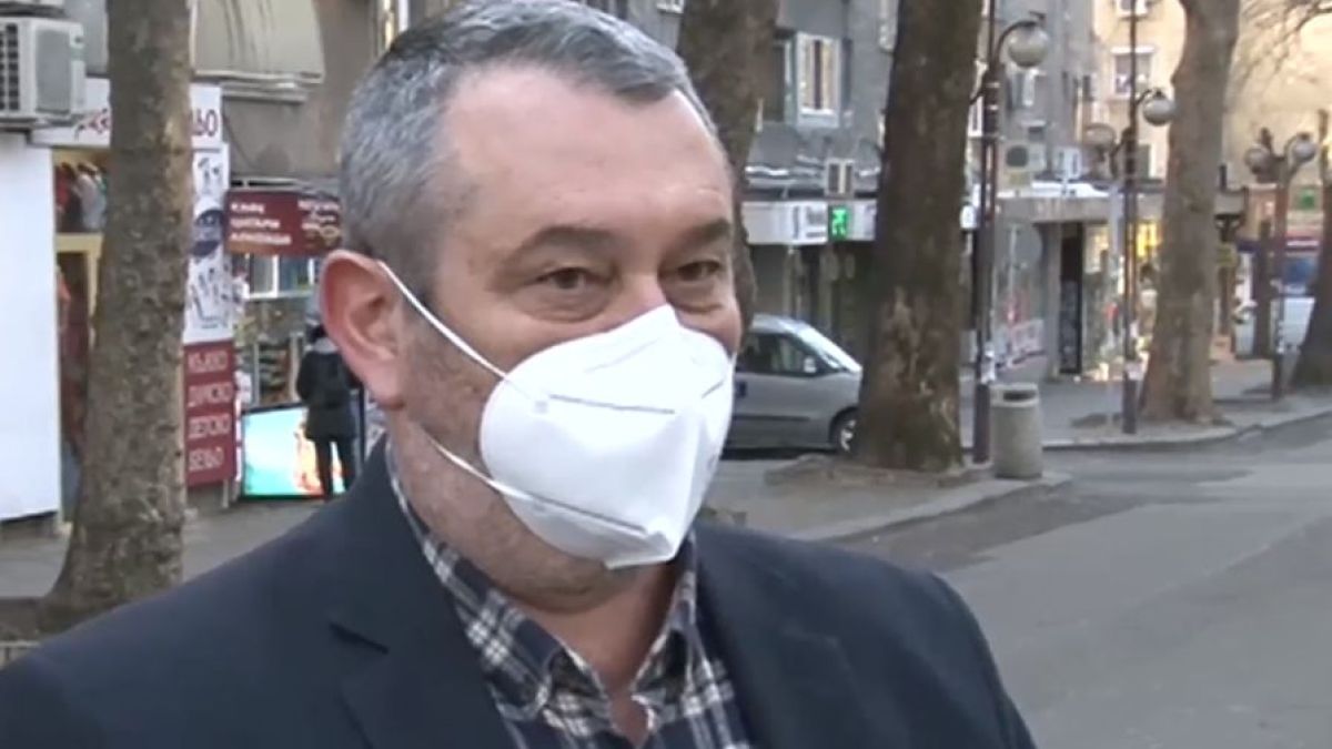 Директорът на РЗИ - Бургас с последни данни К-19 ужаса в града ВИДЕО