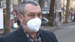 Директорът на РЗИ - Бургас с последни данни К-19 ужаса в града ВИДЕО