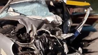 Извънредно в БЛИЦ! Брутални катастрофи край НДК и на ключово кръстовище, ето какво се случва СНИМКА