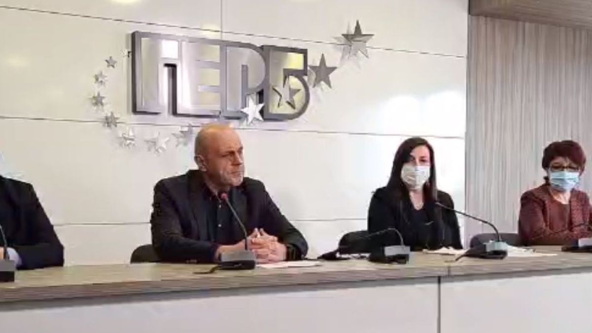 Дончев предупреди за опасни казуси, които може да съсипят изборите! ВИДЕО