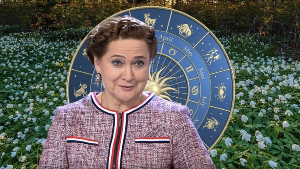 Тамара Глоба: Проблемите на тези зодии приключват до дни