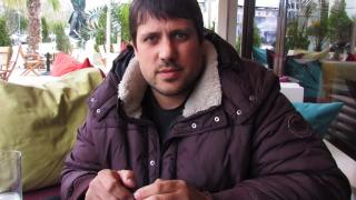 Таксиметровият бос Мариян Киров пред БЛИЦ: Имам сериозни подозрения кой ми изпепели колите, тарикати ощетяват държавата с милиони