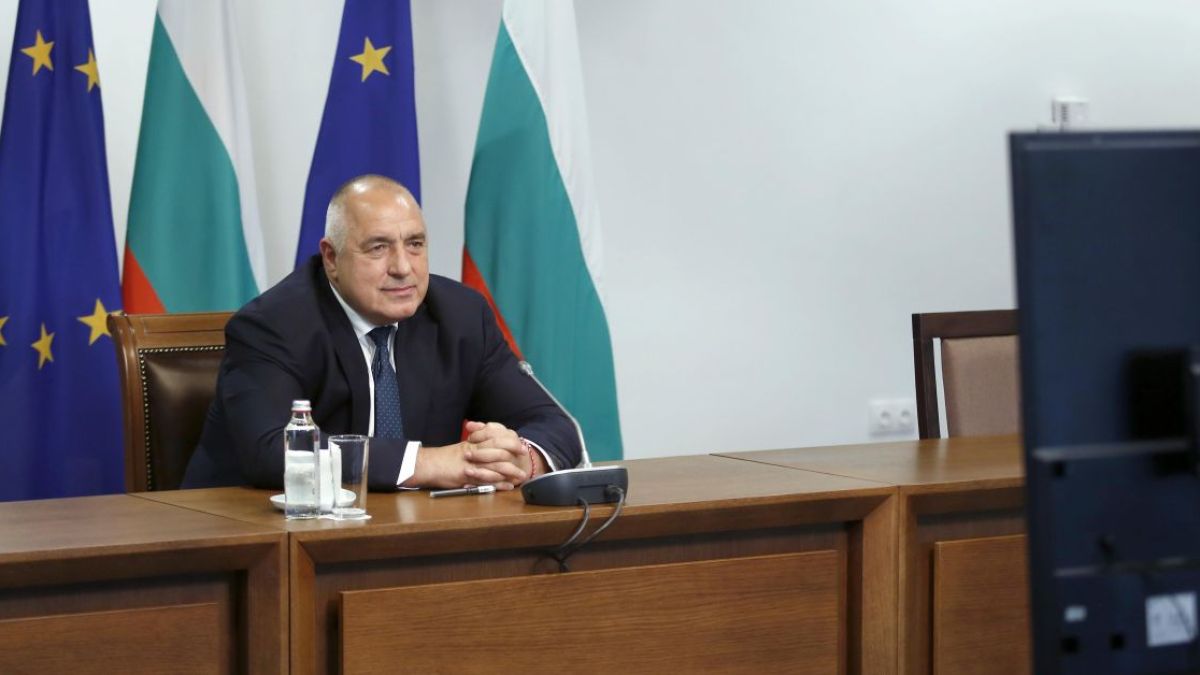 Започна заседанието на Европейския съвет с участието на Борисов