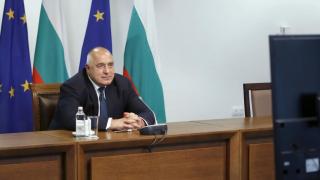 Започна заседанието на Европейския съвет с участието на Борисов
