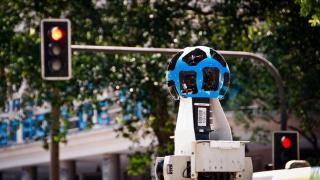 Колите на Google Street View се завръщат по пътищата у нас