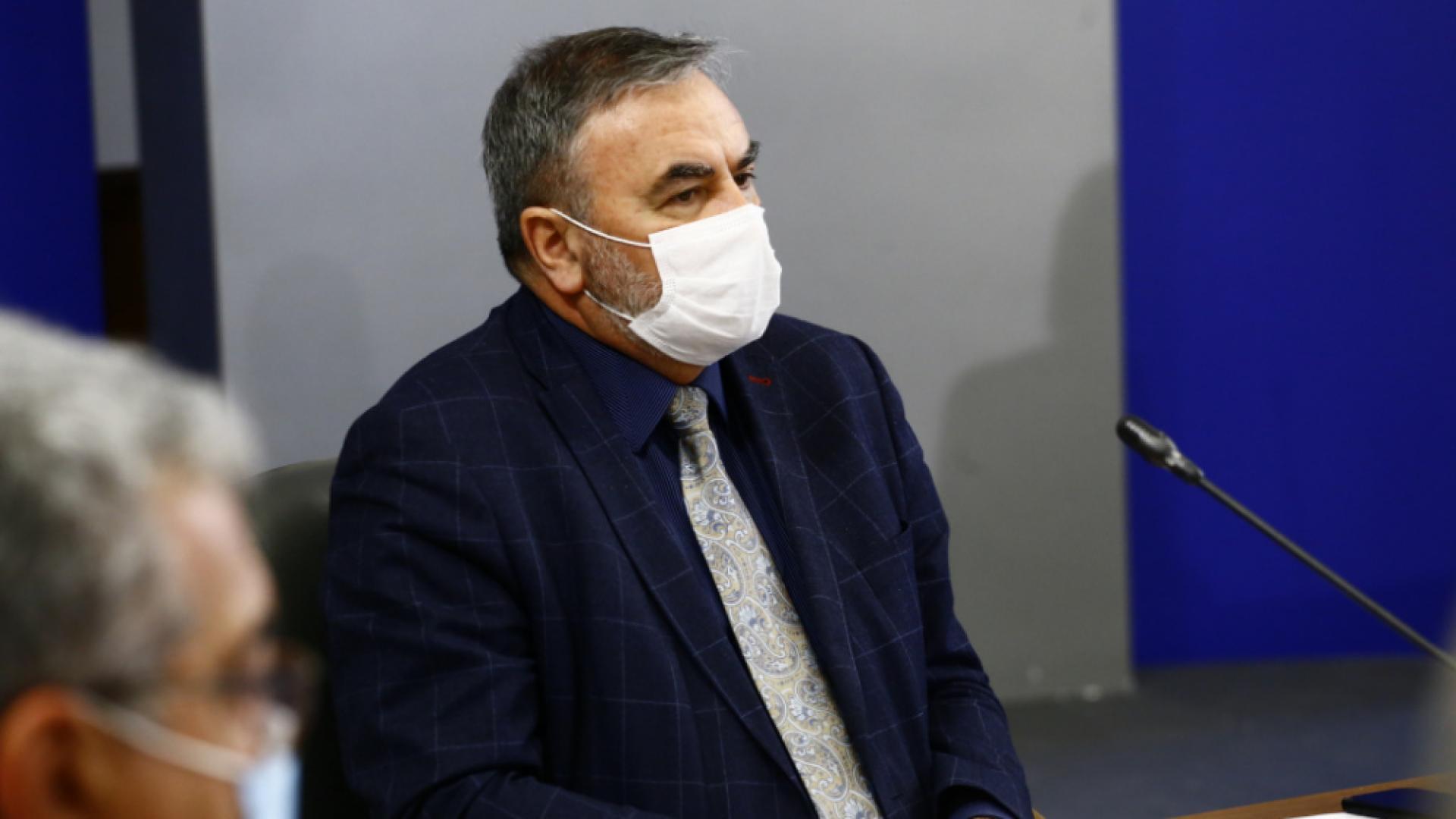 Доц. Кунчев посочи най-голямото предимство на ваксинираните 