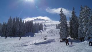 "Стената" на Витоша отворя след повече от 10 години