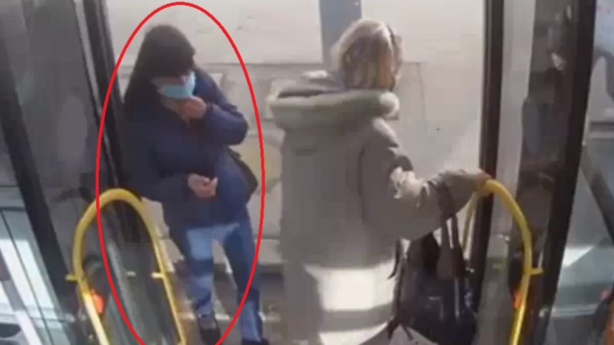 СДВР спешно дири тази жена, ето защо ВИДЕО