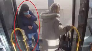 СДВР спешно дири тази жена, ето защо ВИДЕО
