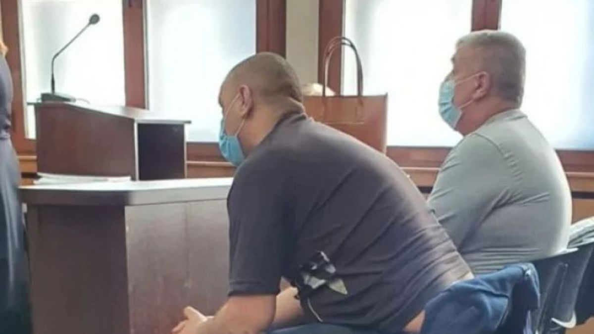 Баща и син Боюклиеви, убили виден столичен бизнесмен в Нареченски бани, изнагляха брутално 