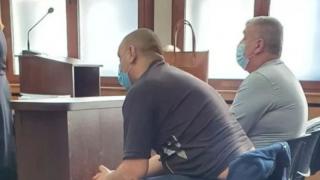 Баща и син Боюклиеви, убили виден столичен бизнесмен в Нареченски бани, изнагляха брутално 