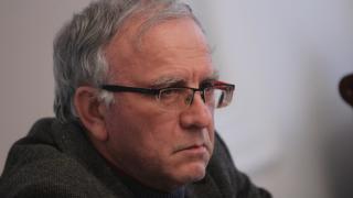 Цветозар Томов алармира: Може да се стигне до конституционна криза след изборите