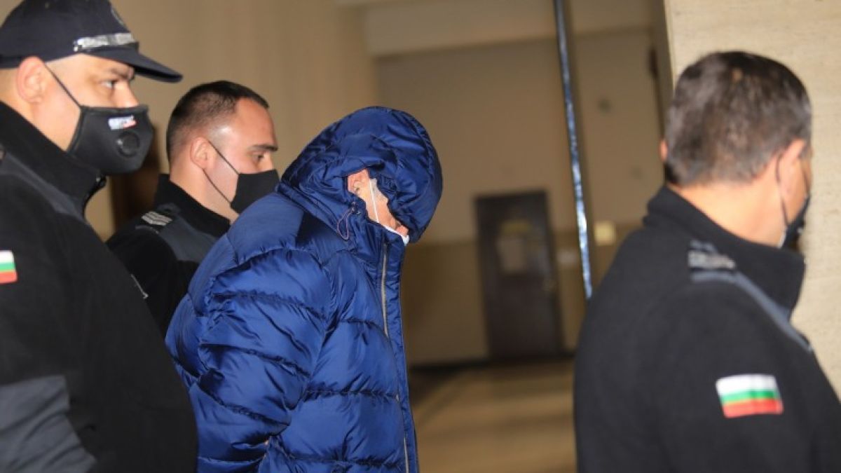 Реши се съдбата на още един от задържаните по шпионската афера 