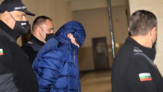 Реши се съдбата на още един от задържаните по шпионската афера 