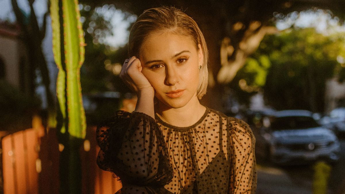 Мария Бакалова зарязала известен наш млад милионер заради Холивуд