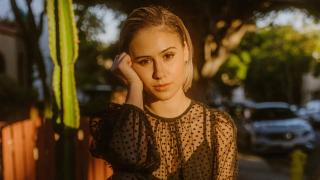 Мария Бакалова зарязала известен наш млад милионер заради Холивуд