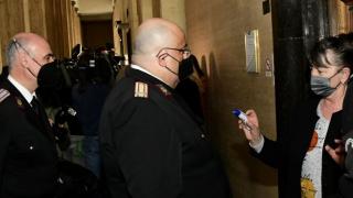 Четирима от обвинените в шпионаж за Русия остават в ареста, а резидентът Илиев...