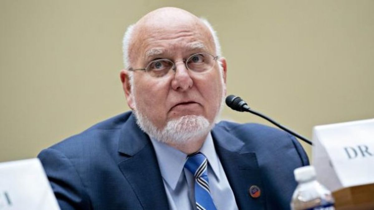 Ексшеф на CDC посочи откъде точно е тръгнал COVID-19